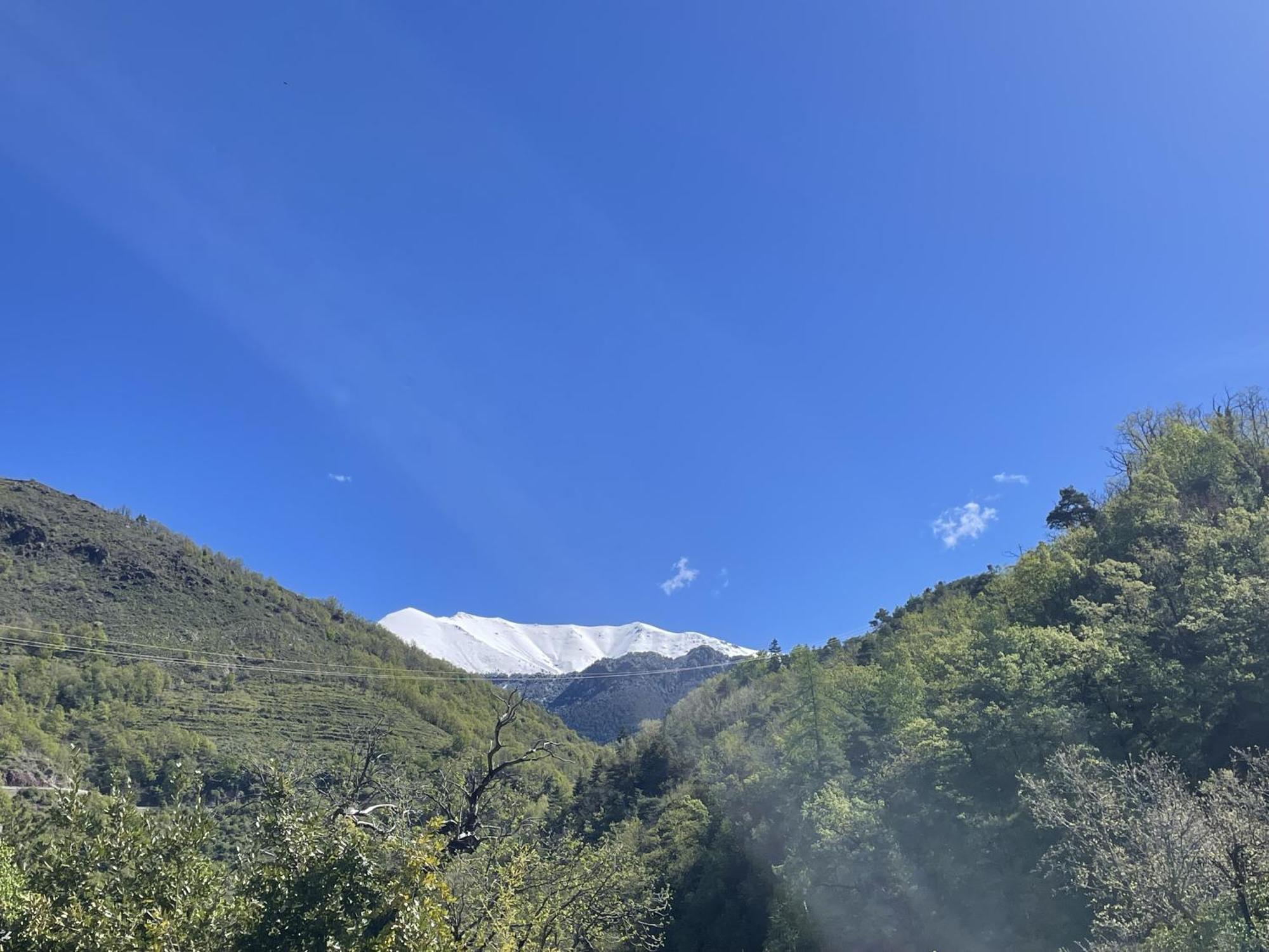 Maison Gaia Valdeblore Esterno foto