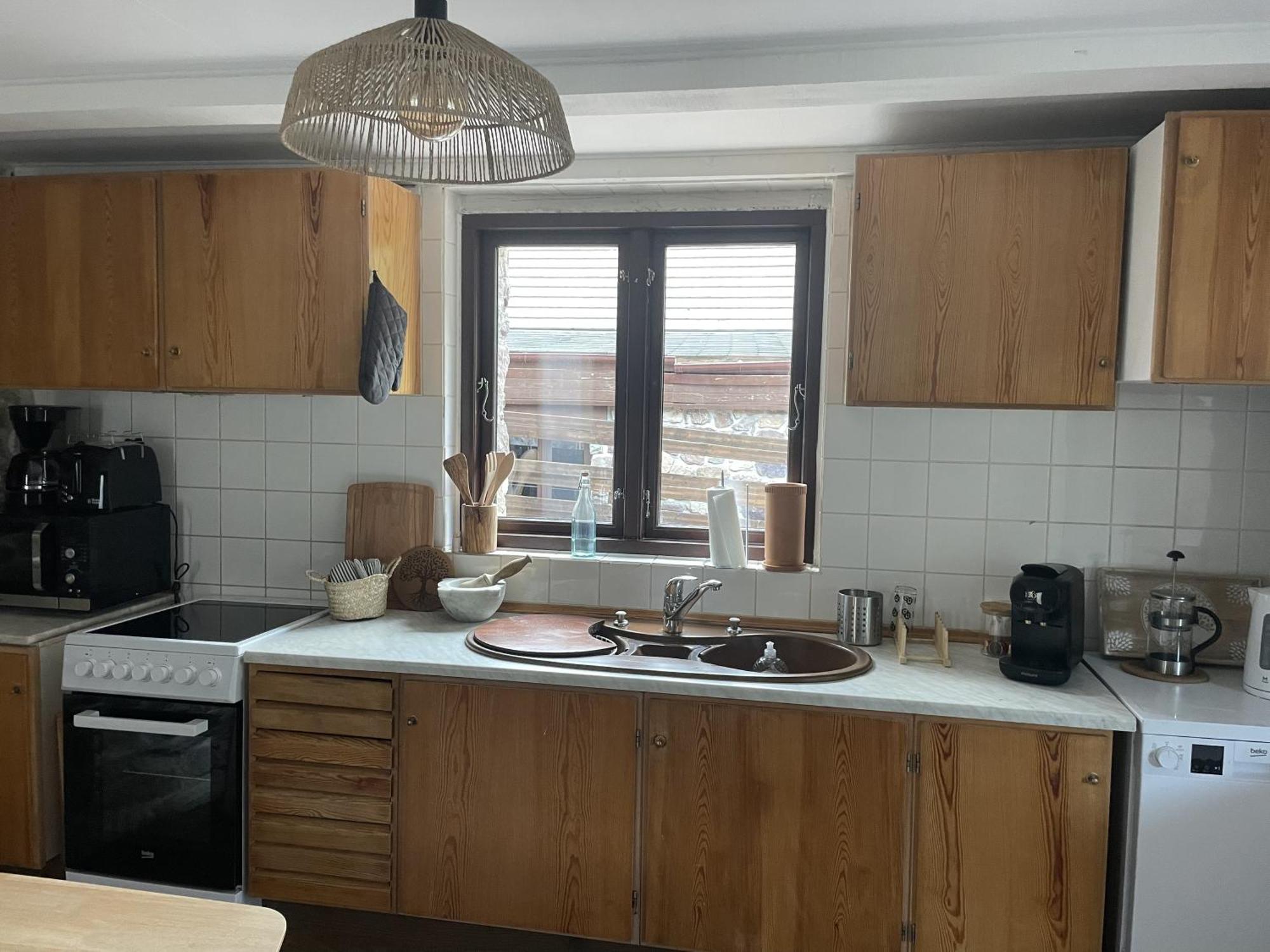 Maison Gaia Valdeblore Esterno foto