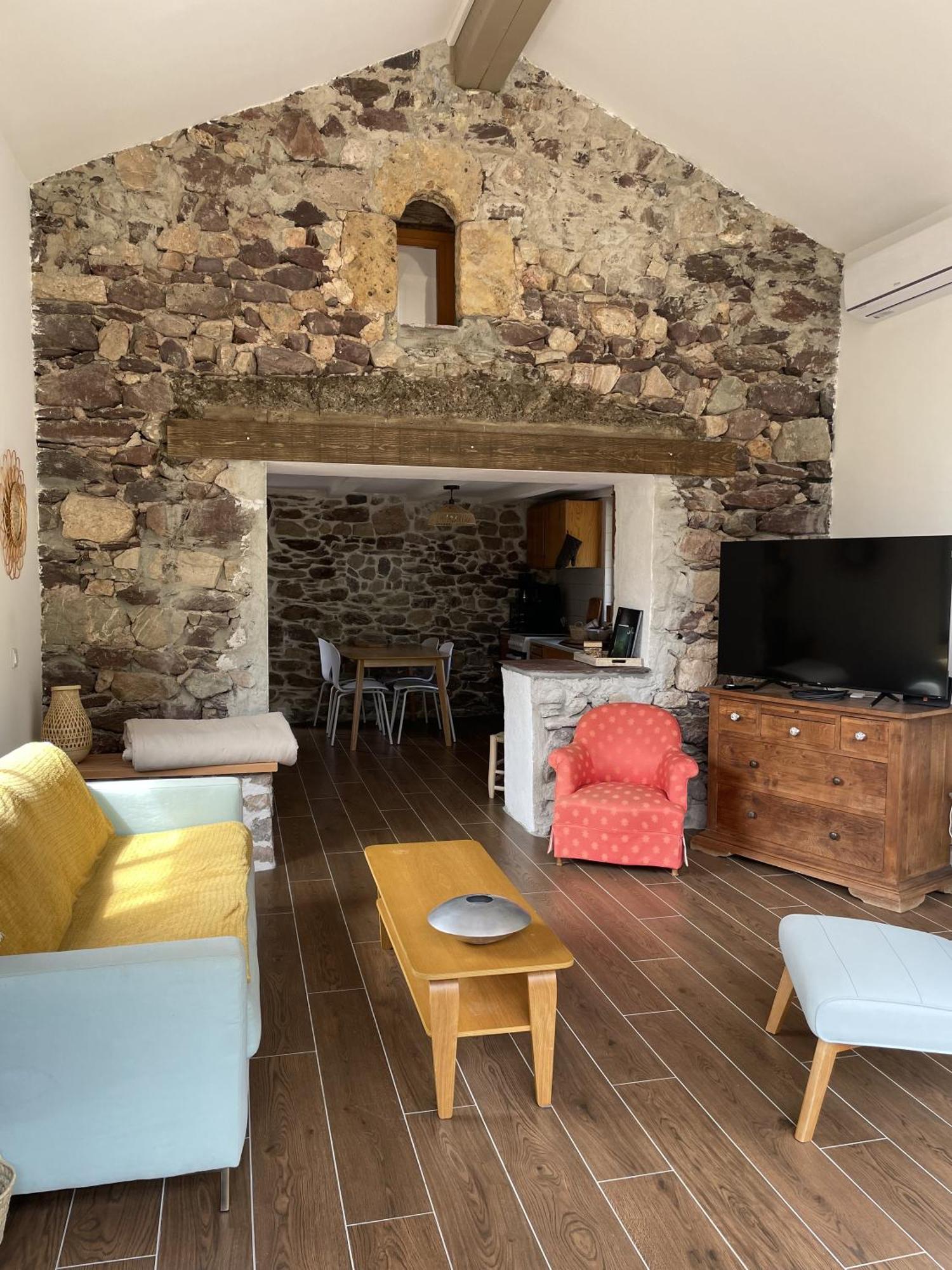 Maison Gaia Valdeblore Esterno foto