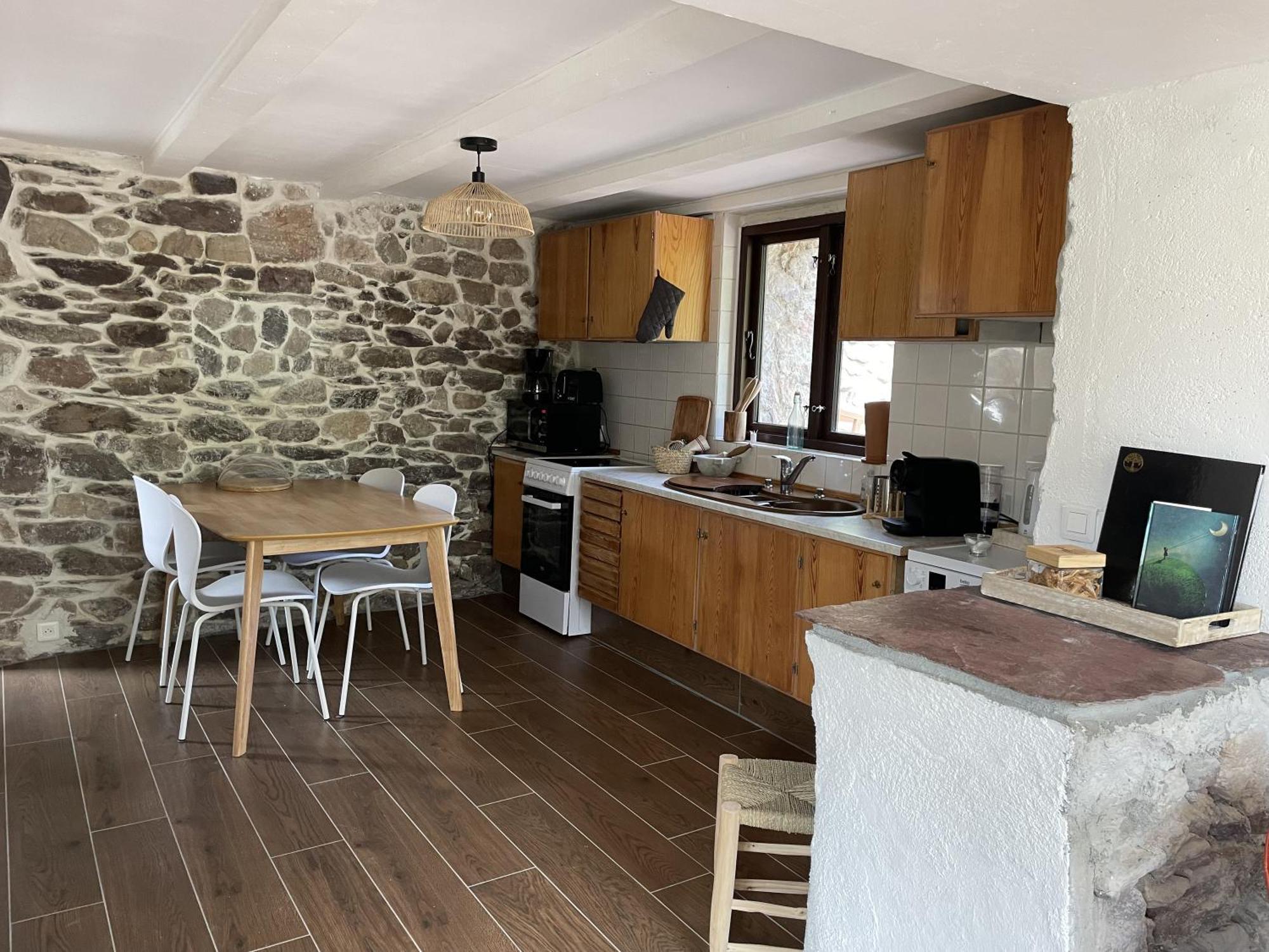 Maison Gaia Valdeblore Esterno foto