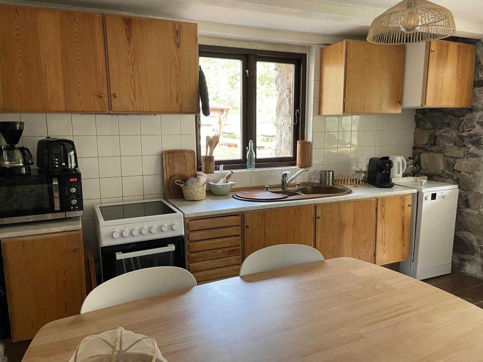 Maison Gaia Valdeblore Esterno foto